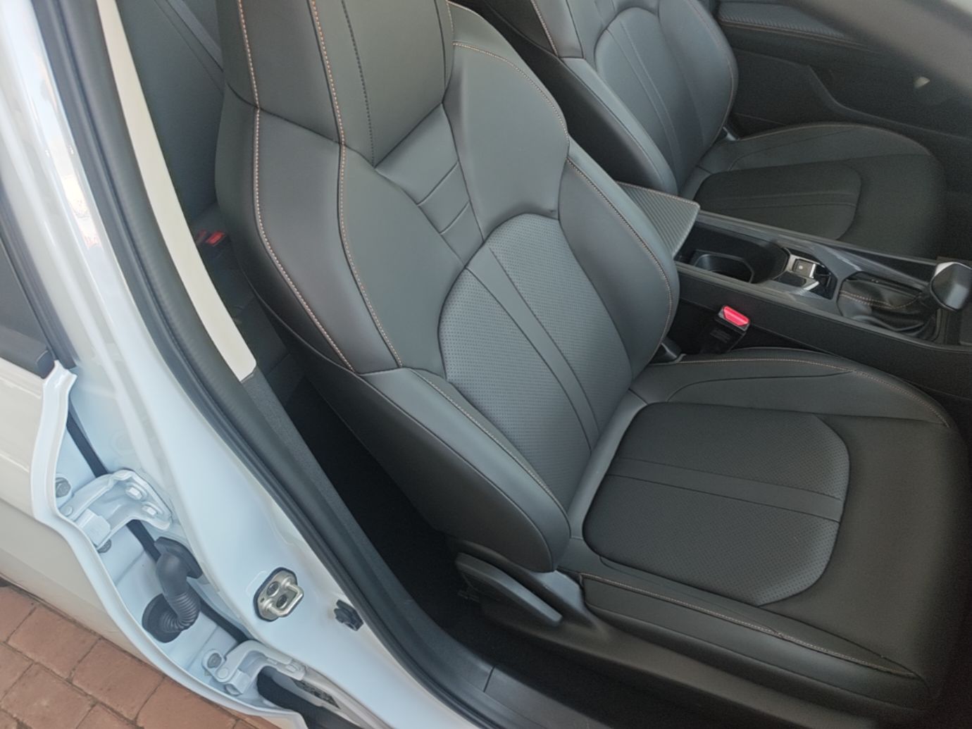 Dongfeng Aeolus Yixuan 2025 1.5L Automatic Luxury Version - Luxury — снимка 19