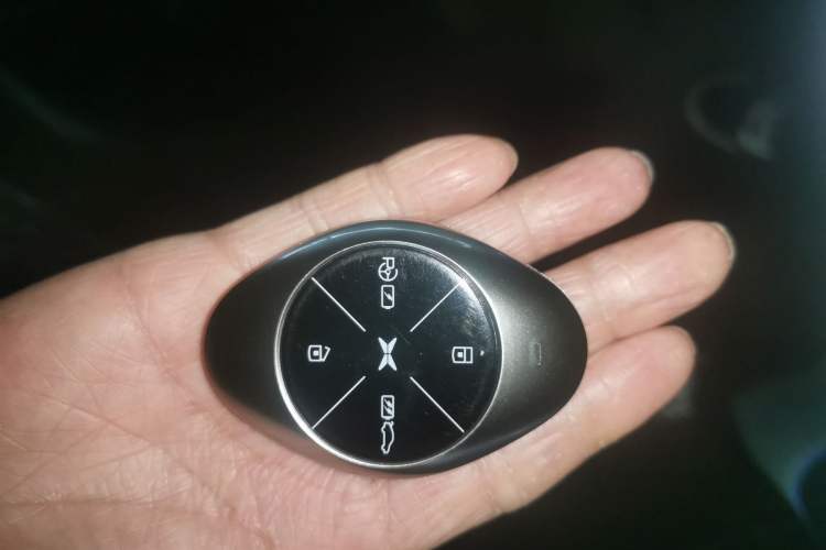 Used XPeng P7 2021 670G