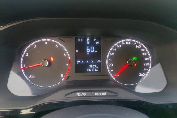 Used Jetta VS5 2019 280TSI Automatic Enjoyment Model