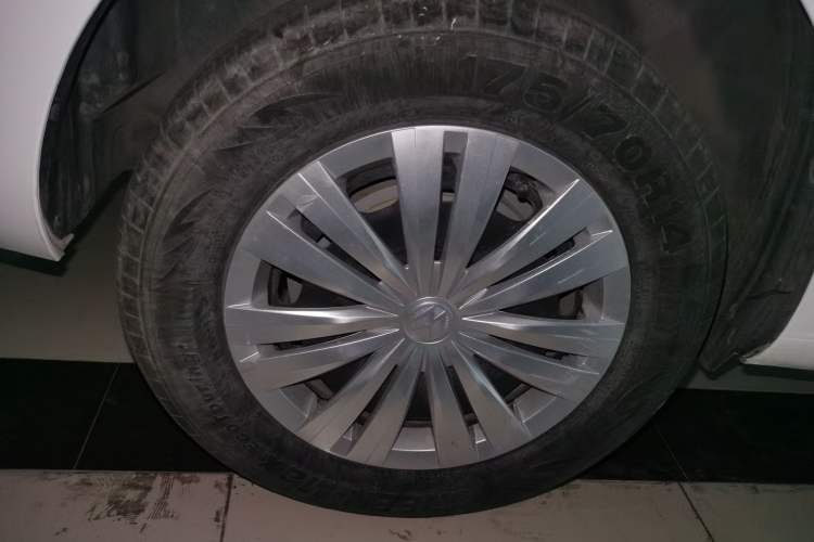 Used Volkswagen Santana 2019 1.5L Automatic Fashion Edition China VI
