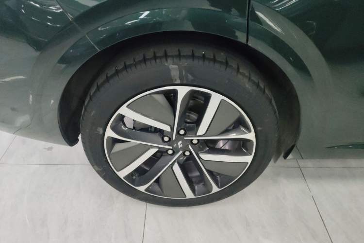 Used Li Auto L6 2024 Max
