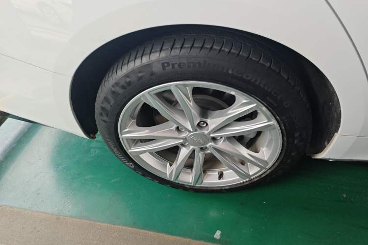 Used Cadillac CT4 2020 28T Fashion Edition