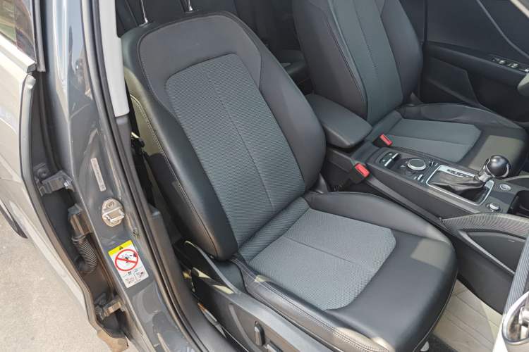 Used Audi Q2L 2021 35 TFSI Fashionable and Elegant Model