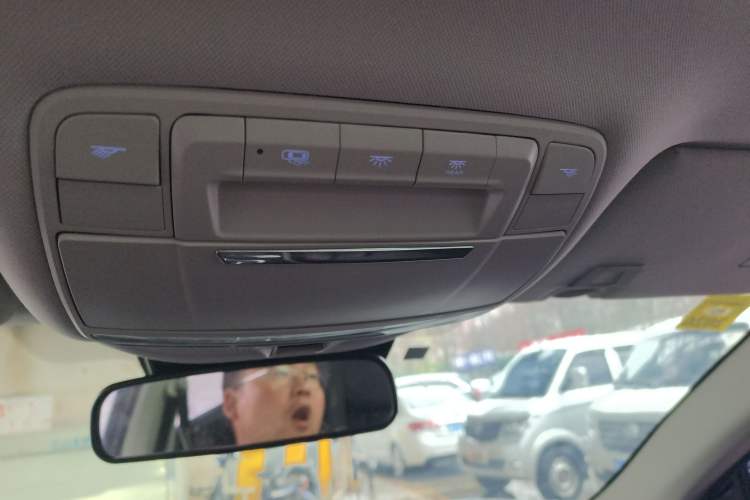 Used Dongfeng Aeolus AX7 2022 Mach Edition 1.5T DCT DF41
