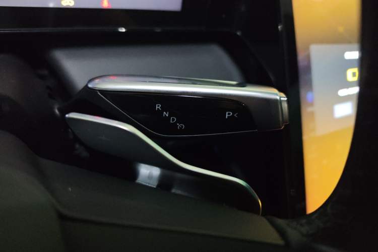 Used HiPhi X 2021 Flagship Edition 6-Seater
