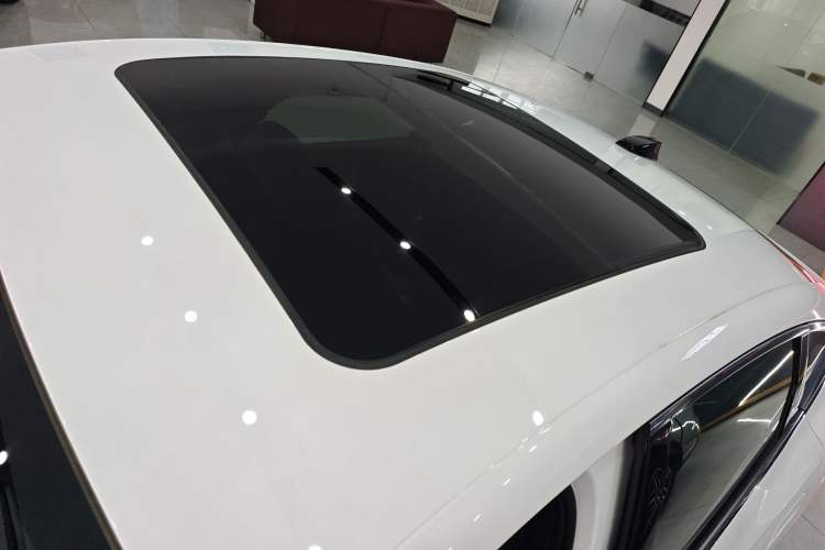 Used BYD Seal 06 New Energy 2025 DM-i Smart Drive 120KM Deluxe Model
