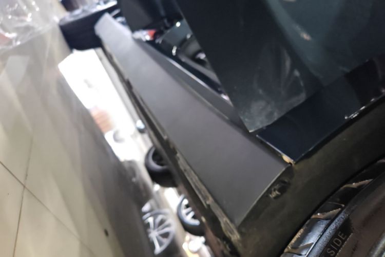 Used Leapmotor C16 2026 All-Electric 630 LiDAR Version 6-Seater