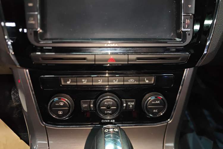 Used Volkswagen Passat 2016 330TSI DSG Luxury Edition