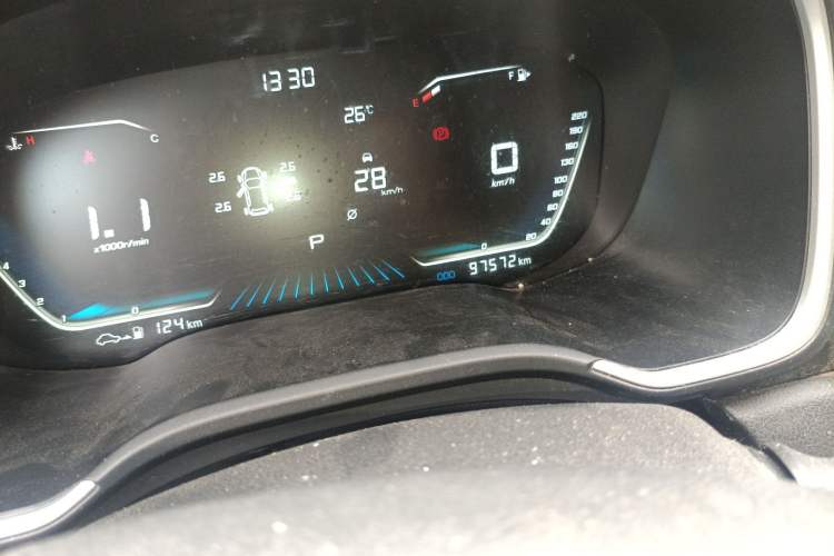 Used SWM G05 2019 1.5T Automatic Elite Edition