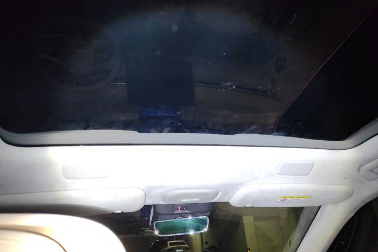 Used EXEED Star Era ET 2024 All-Electric 655 Ultra
