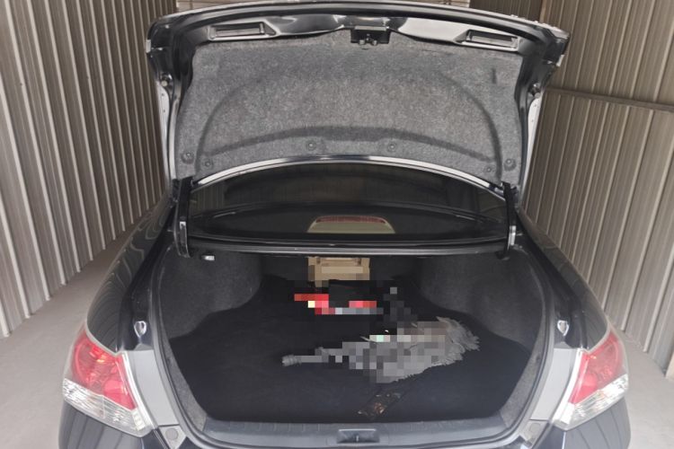 Used Honda Accord 2011 2.0L EX