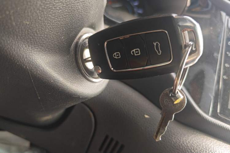 Used Chery Tiggo 3 2018 1.6L Manual Million Global Edition
