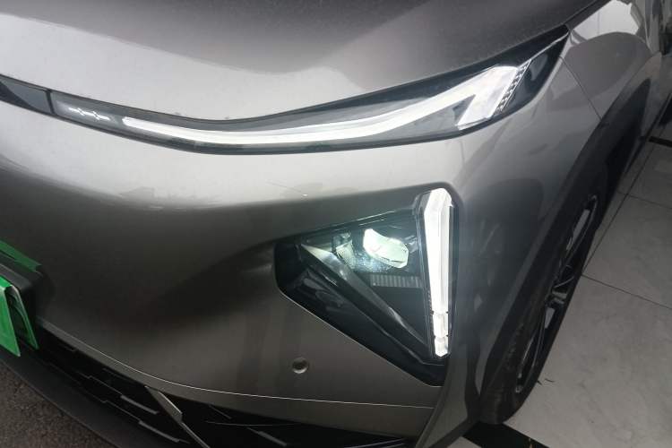 Used Geely Galaxy L7 2025 EM-i 115km Exploration Edition
