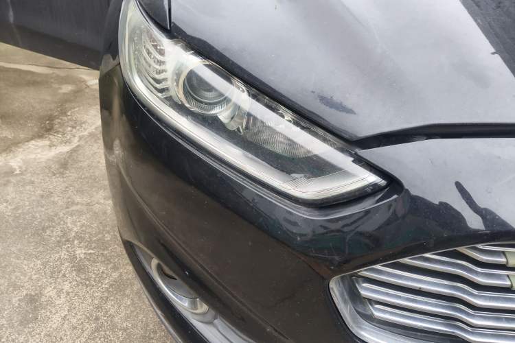 Used Ford Mondeo 2013 1.5L GTDi180 Fashion Edition