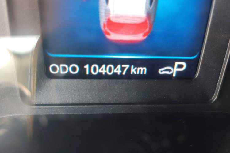 Used Haval H2 2017 Red-Label 1.5T Automatic Two-Wheel Drive Elite Model
