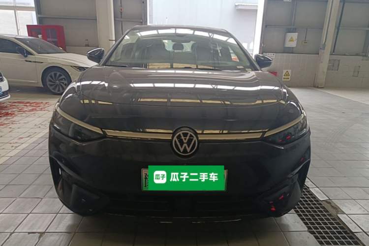 Used Volkswagen ID.7 VIZZION 2024 PRO Model