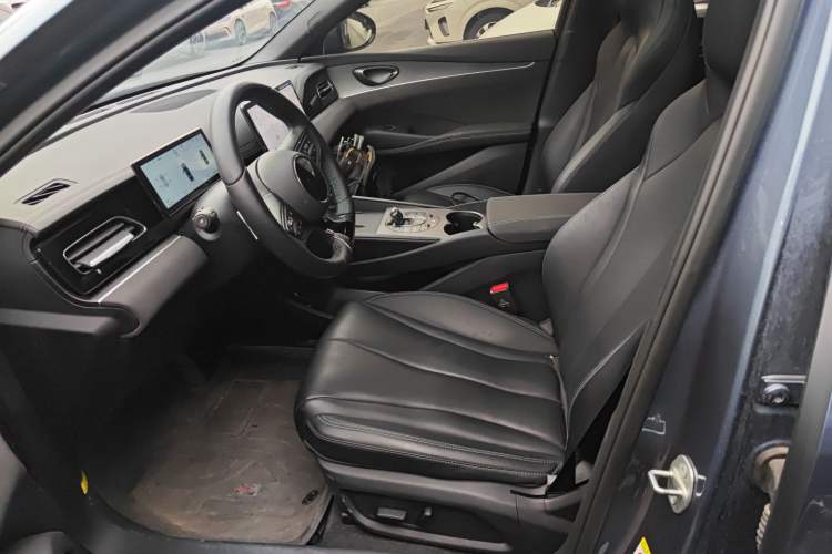 Used BYD Seal 06 New Energy 2025 DM-i Smart Drive 120KM Prestige Model