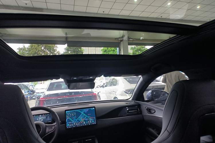 Used BYD Seal 06 New Energy 2025 DM-i Smart Drive 120KM Deluxe Model