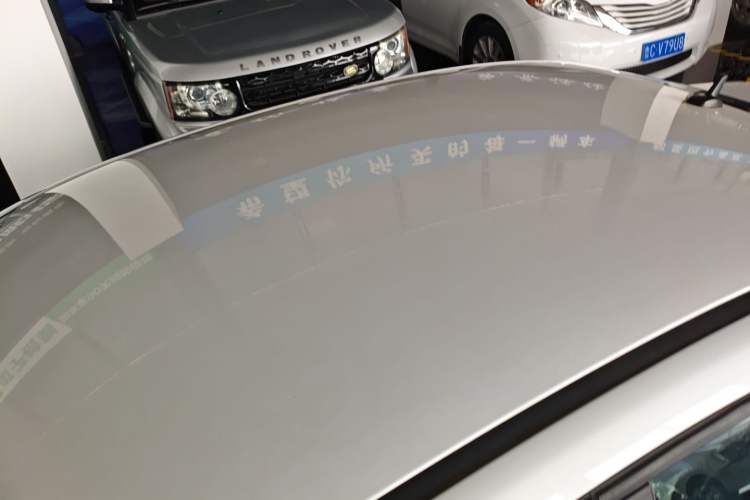 Used Chery New Energy Arrizo e 2024 405km Travel Edition
