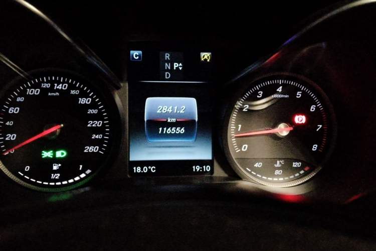 Used Mercedes-Benz C-Class 2016 C 200 L Sport Edition
