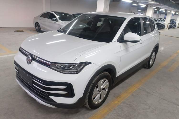 Used Volkswagen Tharu 2025 New Sharp 1.5L Sharp Edition