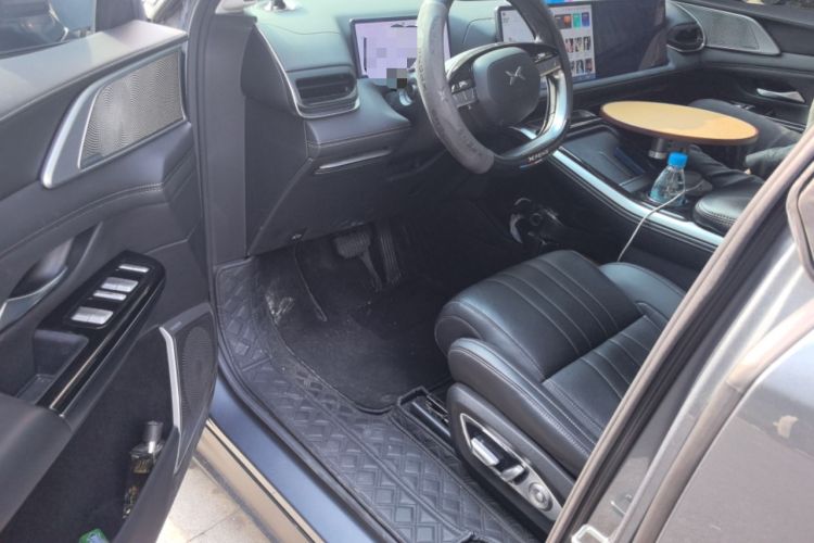 Used XPeng G9 2022 702 Pro
