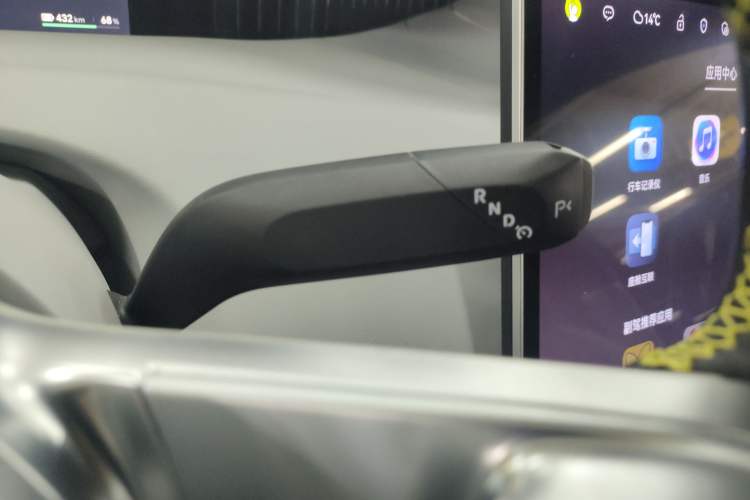 Used Avatr 11 2023 Harmony 90-degree Rear-wheel Drive Business Edition