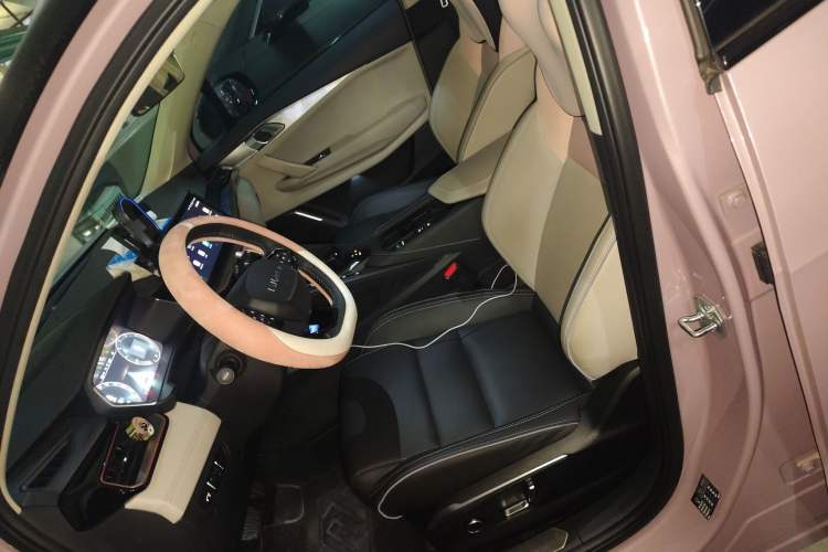 Used Lynk & Co 06 2023 Remix 1.5T Shero