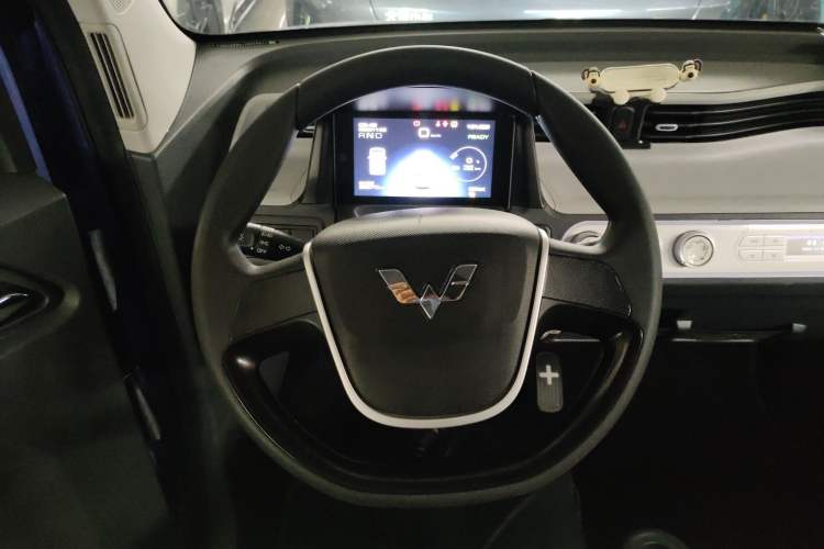 Used Wuling Hongguang MINIEV 2022 Macaron-Color Edition Lithium Iron Phosphate