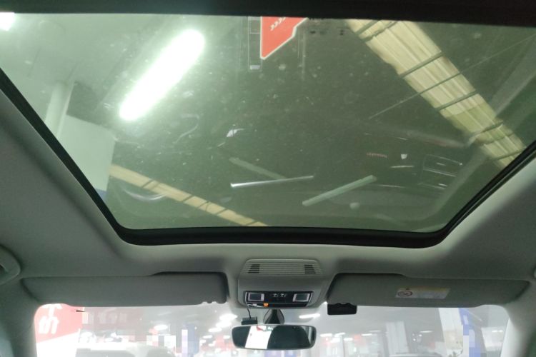 Used Volkswagen Teramont 2021 380TSI Four-Wheel Drive Prestige Luxury Edition
