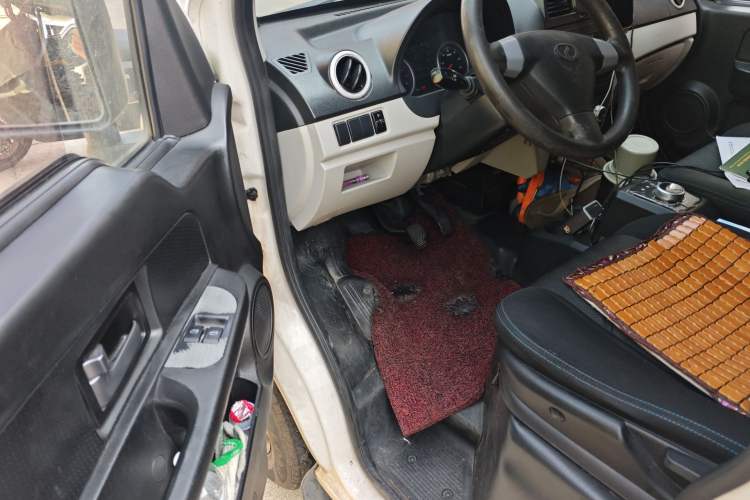 Used Ruichi EC35 2021 EC35 II Standard Edition 38.64 kWh
