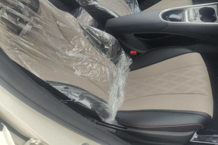 Used BYD Dolphin 2025 420km Free Edition