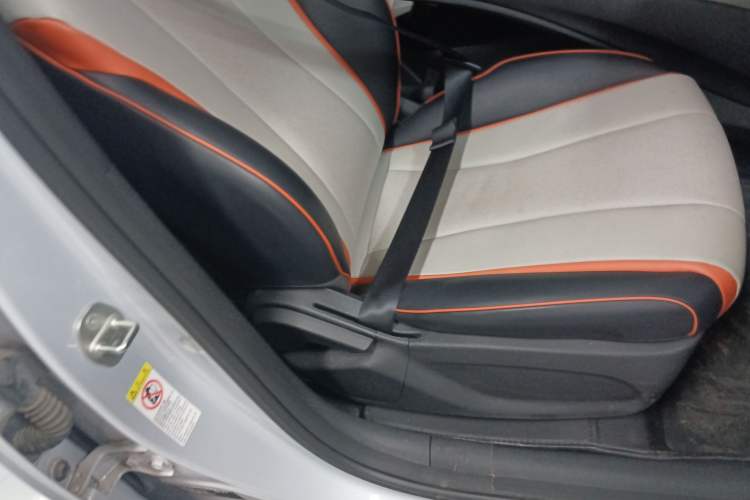 Used BYD Dolphin 2021 401km Knight Edition