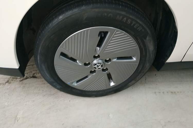 Used Venucia Venucia D60EV 2023 PLUS Comfort Edition SI Model