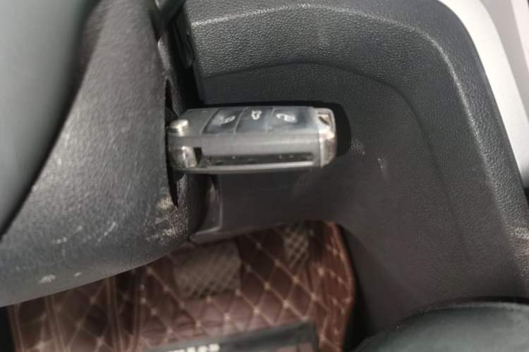 Used Volkswagen Lamando 2019 230TSI DSG Fashion Edition China V Standard