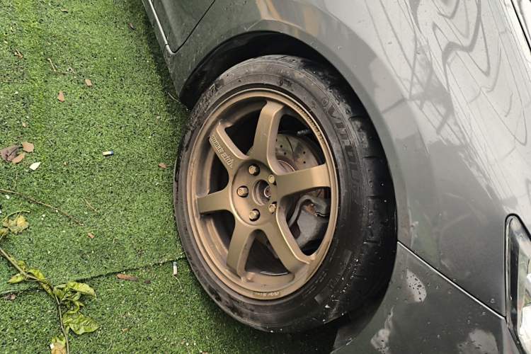 Used Honda Civic 2012 1.8L manual Comfort version