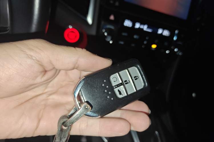 Used Honda Avancier 2017 370TURBO 2WD Luxury Edition