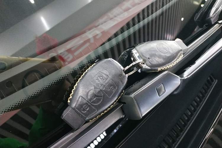 Used Mercedes-Benz S-Class 2015 S 400 L 4MATIC