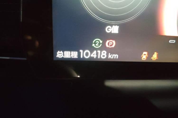 Used NETA GT 2023 660
