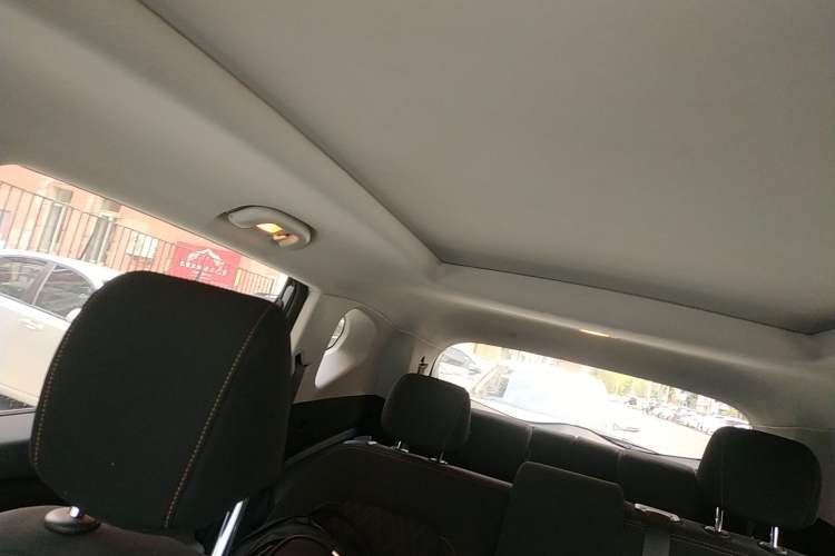 Used Chevrolet Orlando 2018 530T Automatic Luxury Edition (5+2 Model) China V Standard