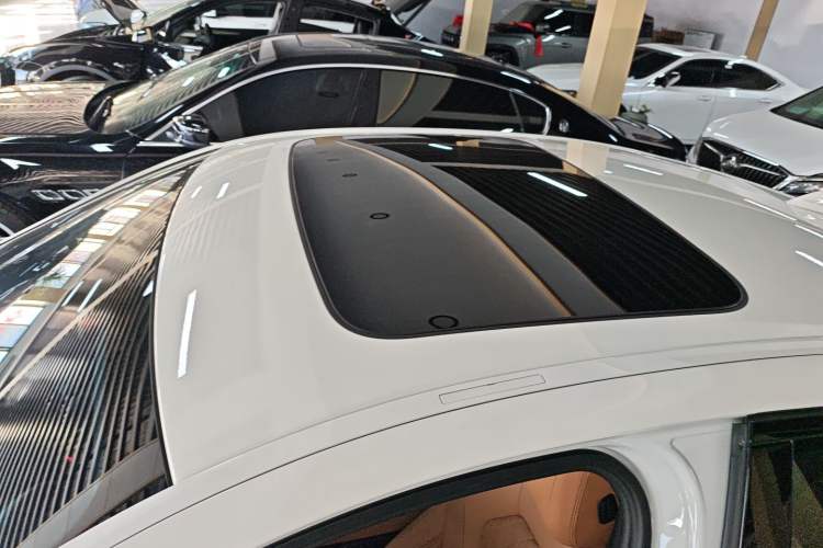 Used BMW 5 Series 2022 Second Facelift 525i M Sport Package
