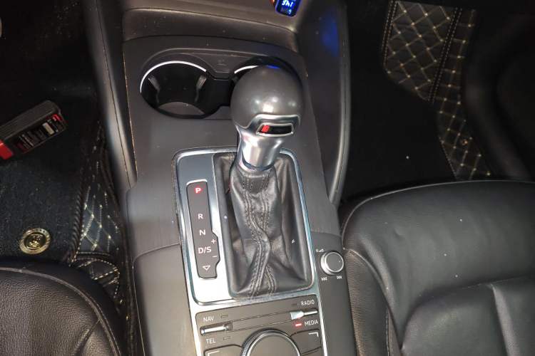 Used Audi A3 2016 Limousine 35 TFSI Style Edition