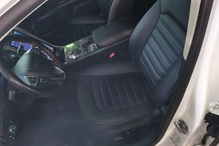 Used Ford Mondeo 2020 EcoBoost 180 Stylish Model