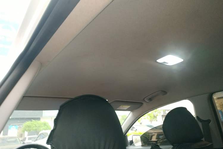 Used Hyundai Celesta 2018 1.6L Automatic GL Enjoyment Edition China VI compliant
