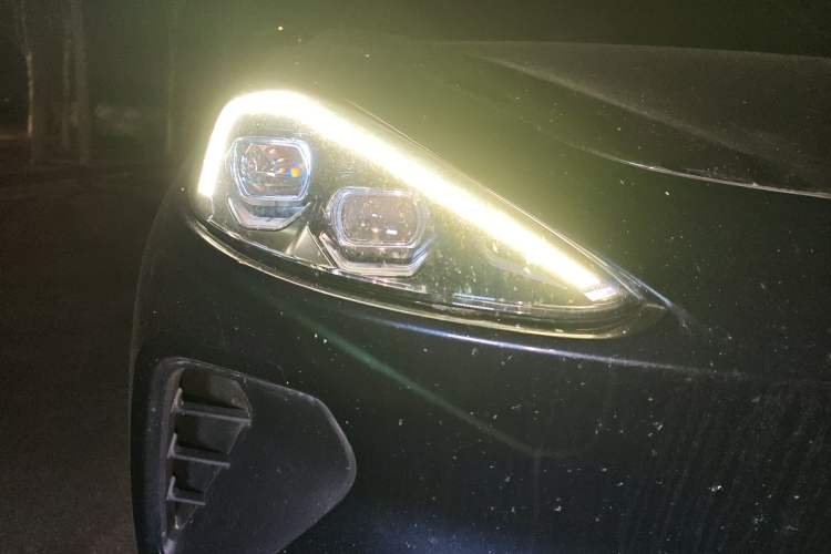 Used ARCFOX Alpha T 2022 653S+ 160kW