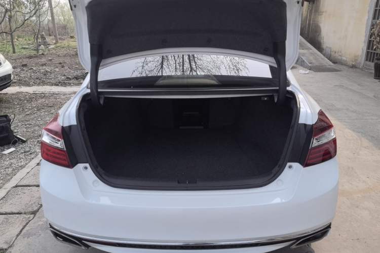 Used Honda Accord 2016 2.0L Comfort Edition
