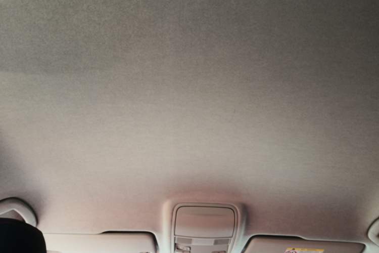 Used Volkswagen Tharu 2021 280TSI Two-Wheel Drive Trend Edition Headliner