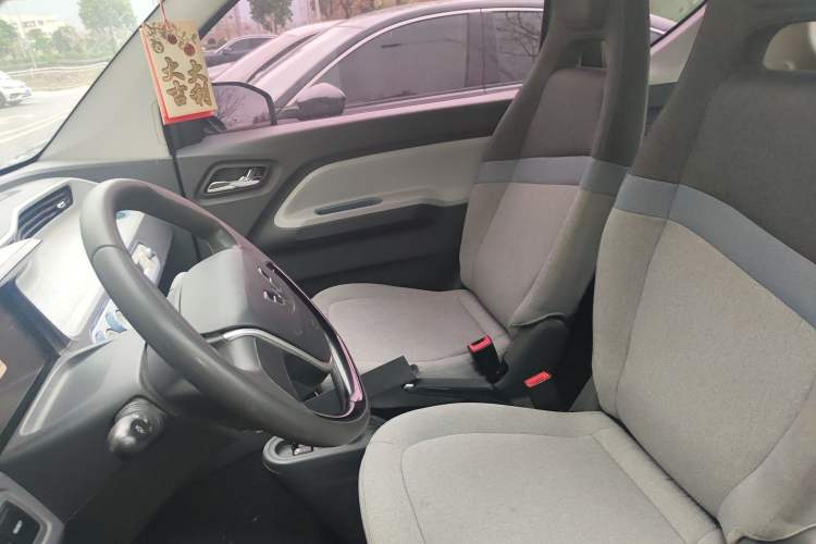 Used Wuling Hongguang MINIEV 2022 Macaron Premium Model – Lithium Iron Phosphate
