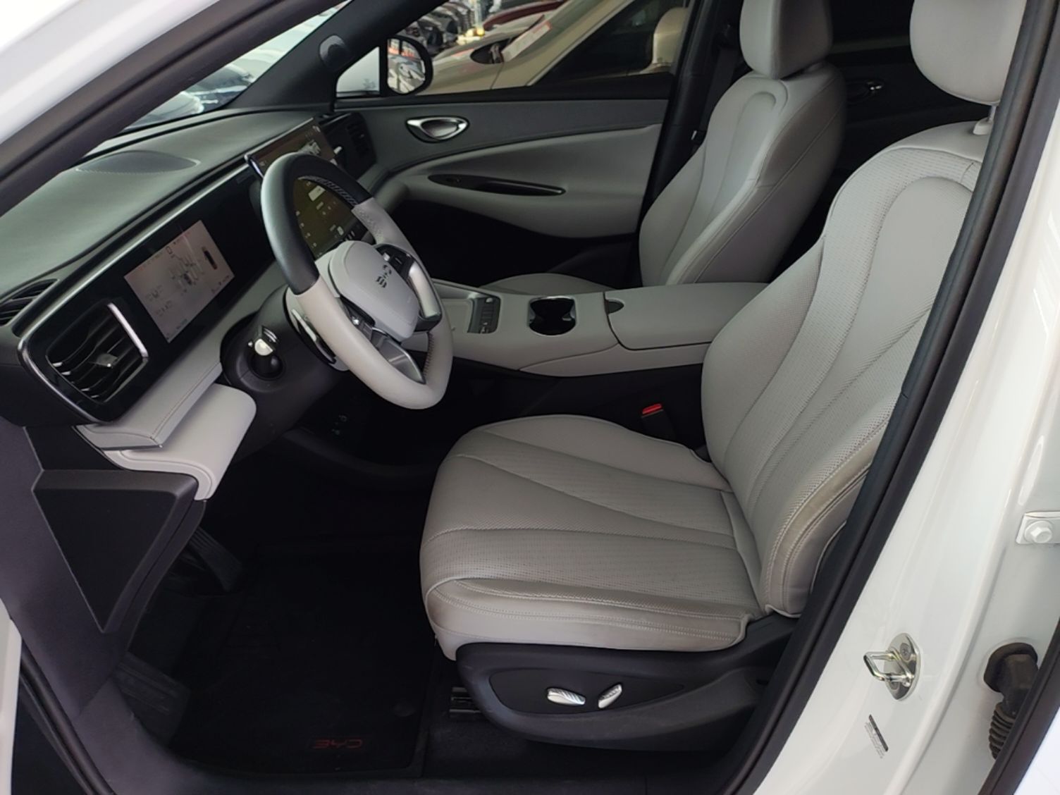 BYD Sealion 06 New Energy 2025 Model EV 605 Navigation Pro Edition — снимка 17
