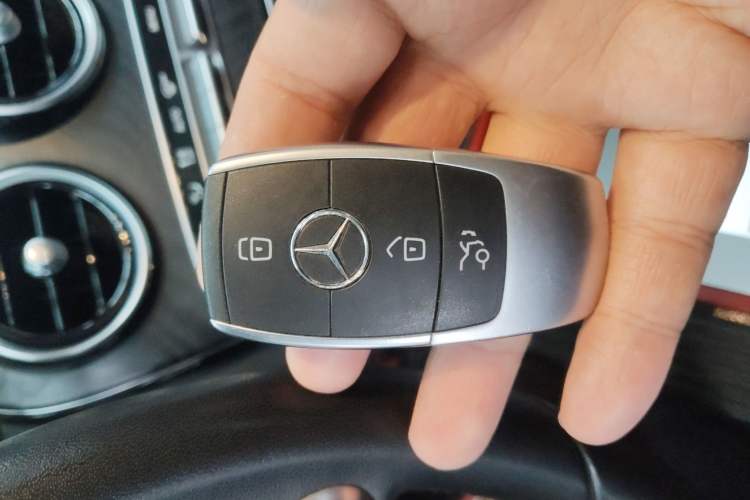 Used Mercedes-Benz C-Class 2019 C 260 L Sport Edition